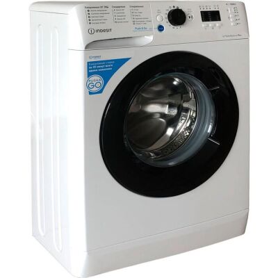   BWUA41051WBRU 869895500010 INDESIT