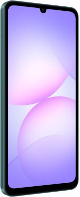 �������� Samsung SM-A077F Galaxy A07s 128Gb 4Gb ������� �������� 3G 4G 2Sim 6.7" 720x1600 Android 16 50Mpix 802.11 a/b/g/n/ac/ax GPS Protect FM microSD max2048Gb