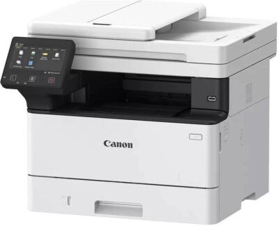 ��� �������� Canon i-Sensys MF461DW (5951C020) A4 Duplex WiFi �����