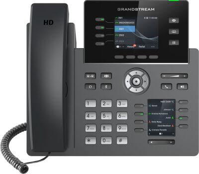 ������� IP Grandstream GRP-2614 ������