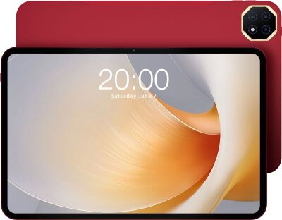 ������� Teclast T65Plus Premium set G99 (2.2) 8C RAM8Gb ROM128Gb 13.4" IPS 1920x1200 4G Android 15 ������� 13Mpix 8Mpix BT WiFi microSD 1Tb 10000mAh 32hr