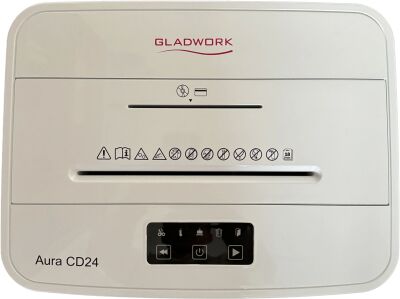 ������ Gladwork Aura CD24 ����� (����.P-4) ��������� 24����. 25���. ������� ����� ��.����� CD