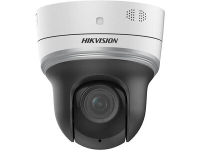IP  4MP PTZ DOME 2DE2204IW-DE3(S6)B HIKVISION