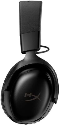 �������� � ���������� HyperX Cloud III S Wireless ������ 0.5� ���������� BT �������� (A59YZAA)