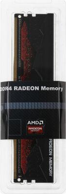 ������ DDR4 16GB 2666MHz AMD R7S416G2606U2S Radeon R7 Performance Series RTL Gaming PC4-21300 CL16 DIMM UDIMM 288-pin 1.2� � ���������� Ret
