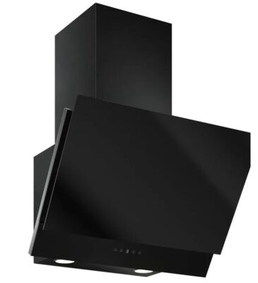 Вытяжка Жемчуг S4 90П-700-Е4Д антрацит/черный ELIKOR