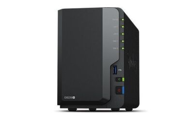    6BAY NO HDD DS620SLIM SYNOLOGY