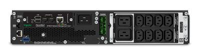 �������� �������������� ������� APC Smart-UPS SRT SRT2200RMXLI-NC 1980�� 2200�� ������