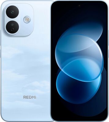 �������� Xiaomi Redmi Note 17 Pro 5G 256Gb 8Gb ������� �������� 3G 4G 2Sim 6.83" 1280x2772 Android 16 50Mpix 802.11 a/b/g/n/ac NFC GPS Protect