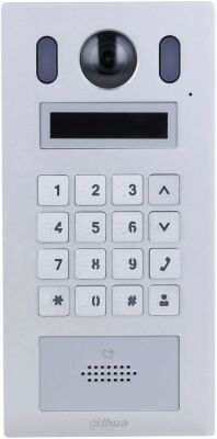 ����������� Dahua DHI-VTO6222E-P-EA ������� ������ CMOS ���� ������: �����������