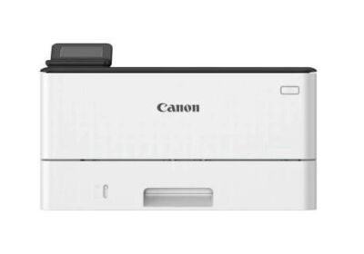 Принтер лазерный Canon i-Sensys LBP243dw (5952C013) A4 Duplex WiFi белый