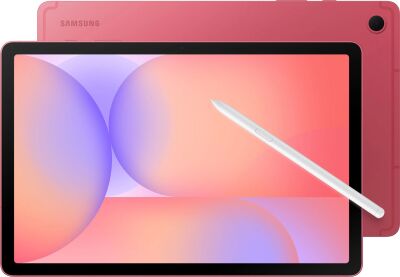 ������� Samsung Galaxy Tab S10 Lite BSM-X400 1380 (2.4) 8C RAM8Gb ROM256Gb 10.9" TFT 2112x1320 Android 15 ���������� 8Mpix 5Mpix BT WiFi microSD 2Tb 8000mAh