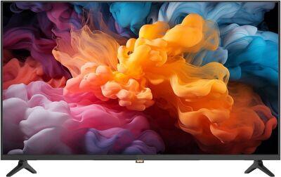 ��������� LED Supra 43" STV-LC43ST0080F ������ FULL HD 60Hz DVB-T DVB-T2 DVB-C USB WiFi Smart TV