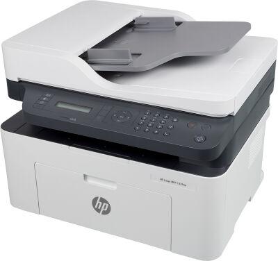��� �������� HP Laser 137fnw (4ZB84A) A4 WiFi �����