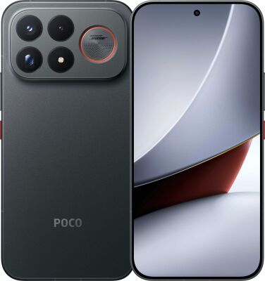 �������� Xiaomi Poco F9 Ultra 512Gb 16Gb ������ �������� 3G 4G 2Sim 6.9" 1200x2608 Android 16 200Mpix 802.11 a/b/g/n/ac/ax/be NFC GPS Protect