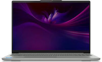 ������� Lenovo IdeaPad Slim 5 16IRH10 Core i7 13620H 16Gb SSD1Tb Intel UHD Graphics 16" OLED 2.8K (2880x1800) Windows 11 Home grey WiFi BT Cam (83HS002YRK)