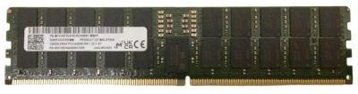   RDIMM DDR5-6400 128GB ECC REG MTC40F2047S1RC64BB1 MICRON