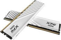 ������ ������ DIMM 16GB (8GBx2) DDR5-5600 AX5U5600C468G-DTLABWH ADATA
