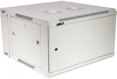 ���� �������������� Lanmaster (TWT-CBW3M-12U-6X6-GY) ��������� 12U 600x600�� ���.��.������ ����.��.���.����.���� 2 ���.���. 60�� ����� 441�� 23�� 120����. 635�� IP20 ������