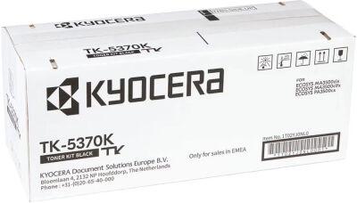�������� �������� Kyocera TK-5370K 1T02YJ0NL0 ������ (7000���.) ��� Kyocera PA3500cx/MA3500cix/MA3500cifx