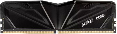 ������ DDR5 16GB 5600MHz A-Data AX5U5600C4616G-SAMBK XPG ARMAX RTL PC5-44800 CL46 DIMM ECC 288-pin 1.1� kit single rank Ret
