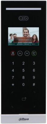 ����������� Dahua DHI-VTO6531H-S2 ������� ������ CMOS ���� ������: ������