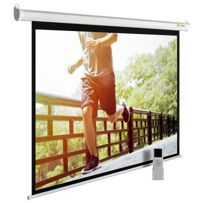 ����� Cactus 130" 175x280�� MotoExpert CS-PSME-280x175-WT 16:10 ��������-���������� �������� ����� (�������������� ������)