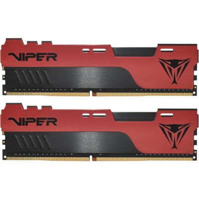   DIMM DDR4-3600 32GB (16GBx2) PVE2432G360C0K PATRIOT