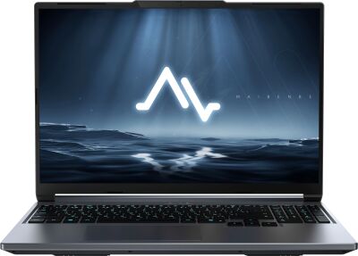 ������� Maibenben X16C-i73757 Core i7 13700HX 16Gb SSD1Tb NVIDIA GeForce RTX 5070 8Gb 16" IPS QHD+ (2560x1600) Windows 11 Home grey WiFi BT Cam 5200mAh (X16C-I737570GERHG4E10)