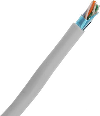 ������ �������������� ITK Generica BC1-C5E04-311-305-G ���.5E FTP 4 ���� 24AWG PVC ���������� 305� �����