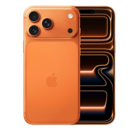 ��������� ������� IPHONE 17 PRO 256GB MG8H4ZD/A COSMIC ORANGE APPLE
