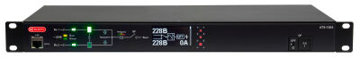 ��� Elemy ATS-1204/16 1U 19" ����:2x�20 �����:1xC19-9x�1316A ������