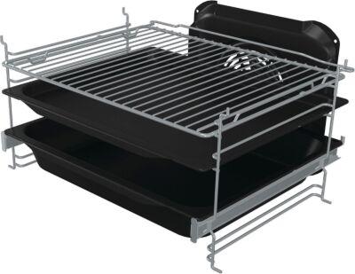 ����� ������������� Gorenje GEC5C42WG ����� �������������� (��� ������)