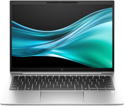 ������� HP EliteBook 830 G11 Core Ultra 5 135U 16Gb SSD512Gb Intel UHD Graphics 13.3" IPS WUXGA (1920x1200)/ENGKBD Windows 11 Pro silver WiFi BT Cam (A6TG0UT)