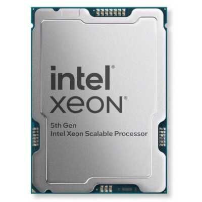  Intel Xeon 2800/37.5M S4677 OEM GOLD 6526Y PK8072205559500 IN