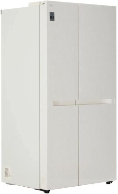 ����������� LG GC-B257KEHW 2-�������. ������� ��������