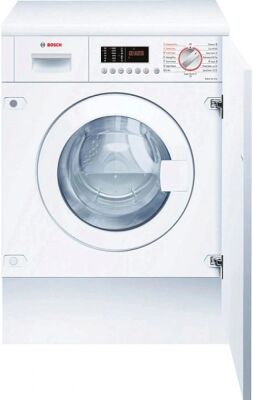 ���������� ������ Bosch WKD28543EU �����:A++ �������� �� 7�� �����:1400��/��� �����