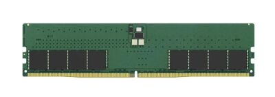   DIMM DDR5-5600 32GB KVR56U46BD8-32 KINGSTON