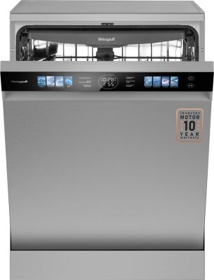 ������������� ������ Weissgauff DW 998 Touch Inverter Dual Fan Dry ����������� ����� (��������������) ��������