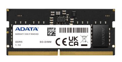   SODIMM DDR5-5600 32GB AD5S560032G-S ADATA