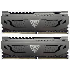 ������ ������ DIMM DDR4-3200 16GB (8GBx2) PVS416G320C6K PATRIOT