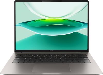 ������� Honor MagicBook Pro 14 FMB-P Core Ultra 5 225H 32Gb SSD1Tb Intel Arc 130T 14.6" OLED Touch 3.1K (3120x2080) Windows 11 Home grey WiFi BT Cam (5301ANXH)
