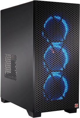 �� IRU Tactio 510B7GP MT i7 13700F (2.1) 32Gb SSD1Tb RTX5060TI 8Gb FreeDOS GbitEth 650W ������ (RUS) (2146239)