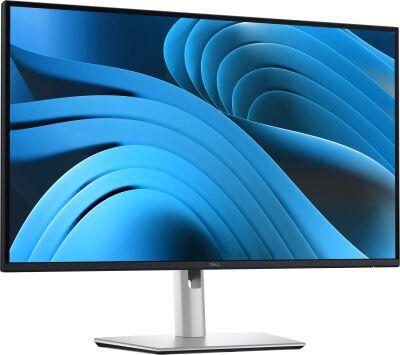 ������� Dell 27" P2725D ������ IPS LED 16:9 HDMI ������� HAS Piv 1500:1 350cd 178��/178�� 2560x1440 100Hz DP WQ HD 2K (1440p) USB 6.27��