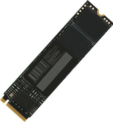���������� SSD Digma PCIe 4.0 x4 2TB DGSM4002TM63T Meta M6 M.2 2280