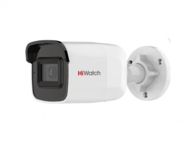 IP  6MP BULLET DS-I650M(B) (2.8MM) HIWATCH