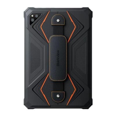  ACTIVE 6 10.1" 8/128GB ORANGE BLACKVIEW
