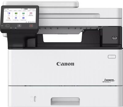 ��� �������� Canon i-Sensys MF463DW II (7188C008) A4 Duplex Net WiFi �����