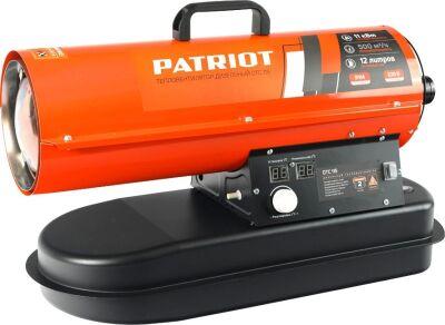 �������� ����� ��������� Patriot DTC 115 12000�� ���������/������
