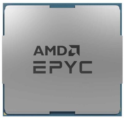  EPYC X32 9334 SP5 OEM 210W 2700 100-000000800 AMD